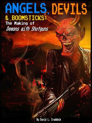 cover image of Angels, Devils, and Boomsticks